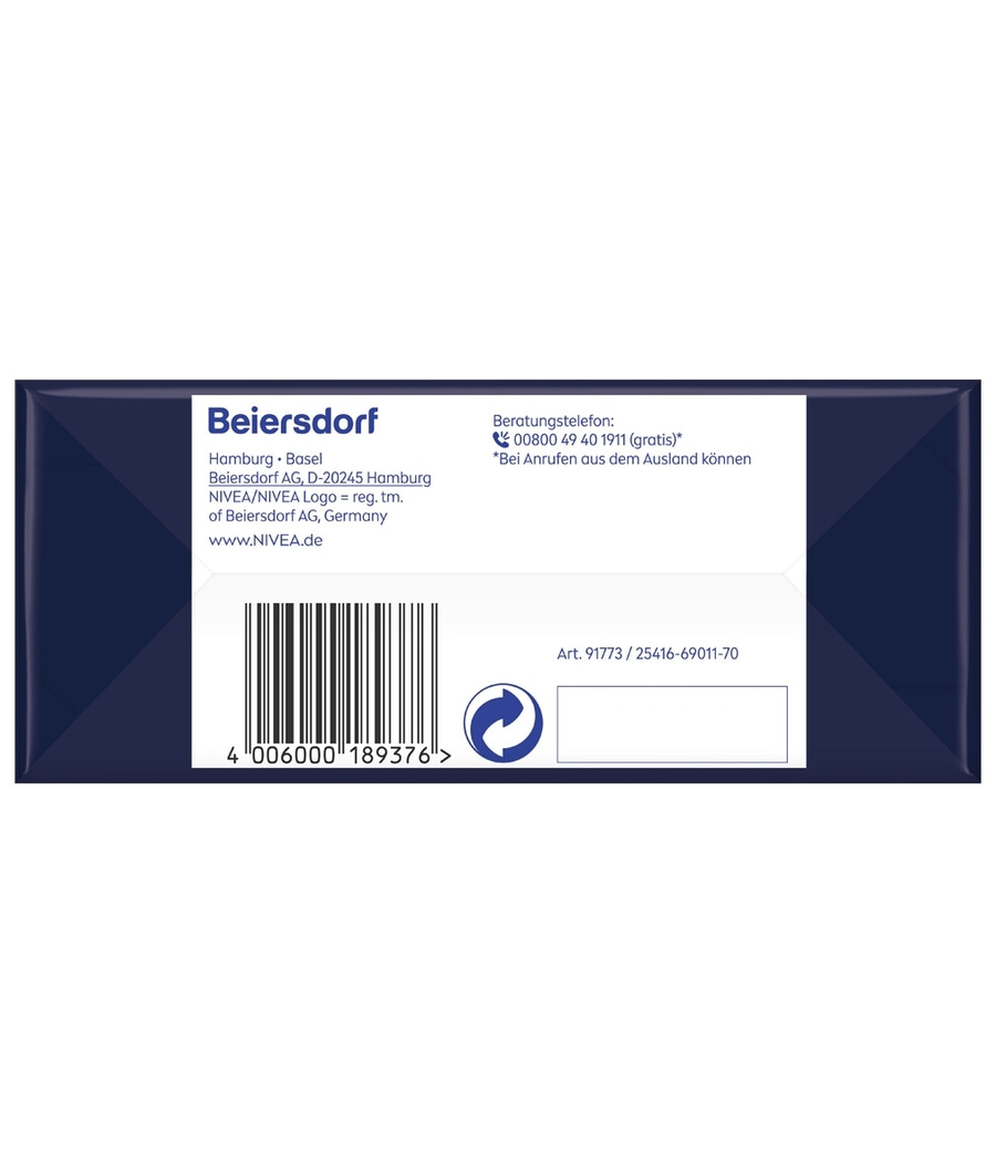 NIVEA Girls Stuff 2025 (Skincare Love) NIVEA Girls Stuff 2025 (Skincare Love)