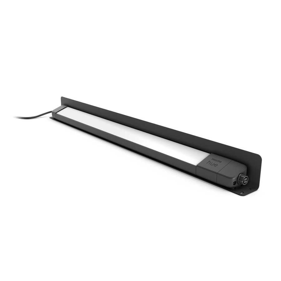 PHILIPS Hue Wandfluter Outdoor White and Color ambiance Outdoor Wandlampe B-Ware