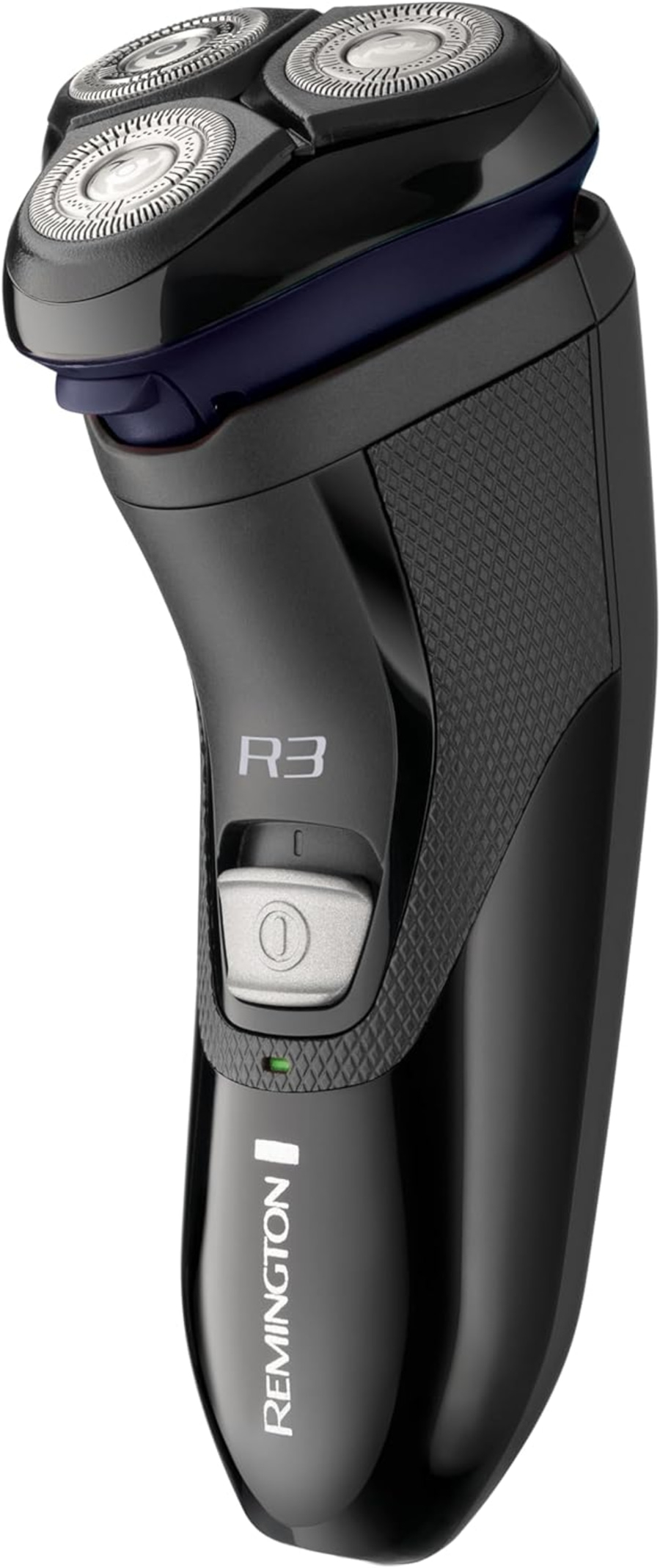 REMINGTON Rasierer R3 Style Series R3002 Rotationsrasierer Trimmer 3-Tage-Bart