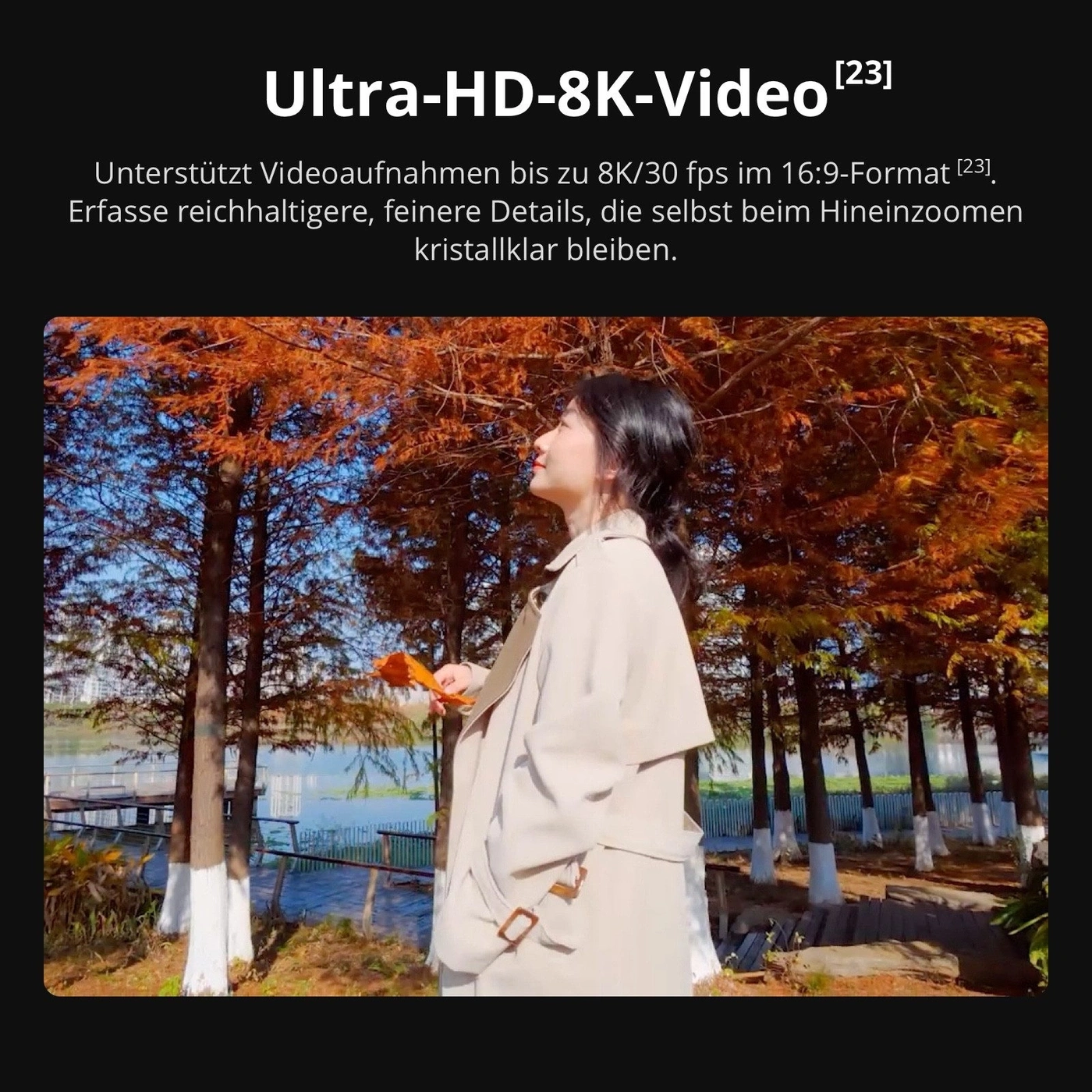 DJI Osmo Action 6 Pro Adventure Combo 8K 38MP IP68 50GB Schwarz GEBRAUCHT