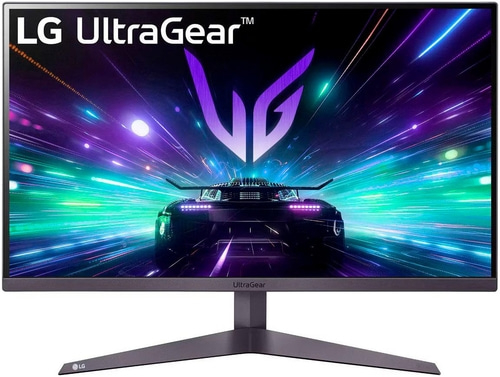 LG Gaming-Monitor 27GS50FX 27Zoll LED Full HD 180Hz HDMI DisplayPort B-WARE