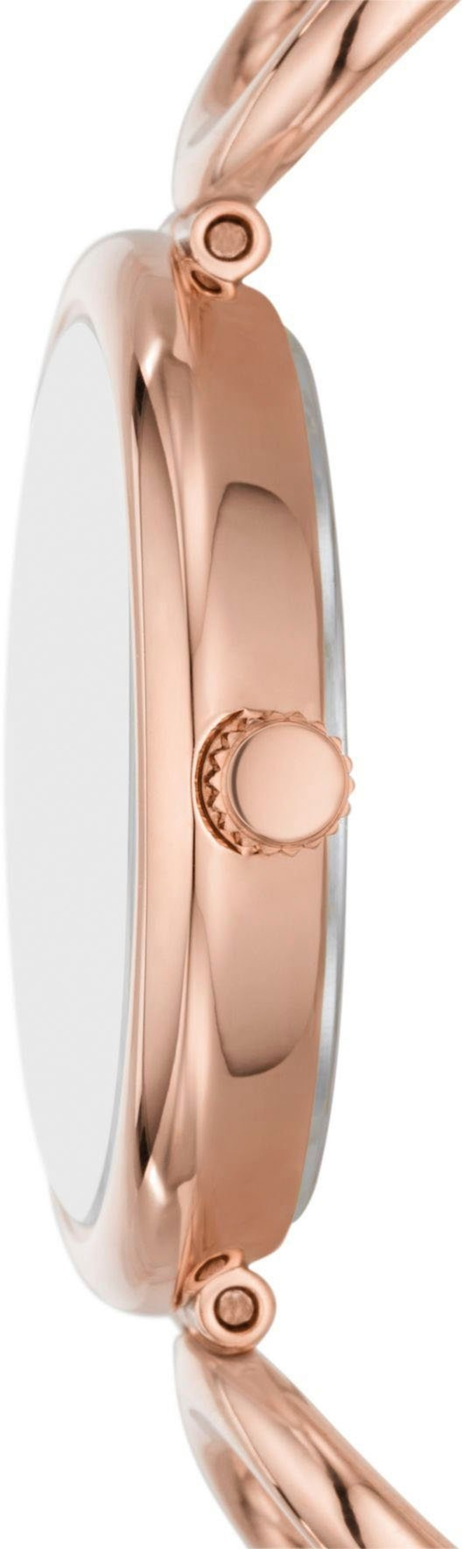FOSSIL Armbanduhr Damen CARLIE ES5273 Quarz Analog Damenuhr 30mm B-WARE
