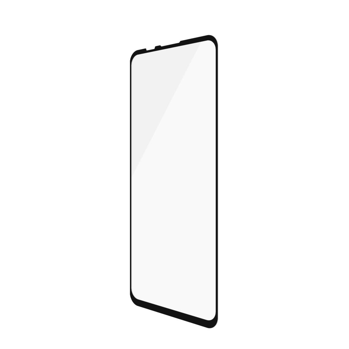 PanzerGlass™ Displayschutzfolie Motorola Moto G100 Schutzglas Panzerfolie