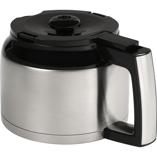MELITTA Thermkanne AromaFresh Thermoskanne Isolierkanne Edelstahl NEU