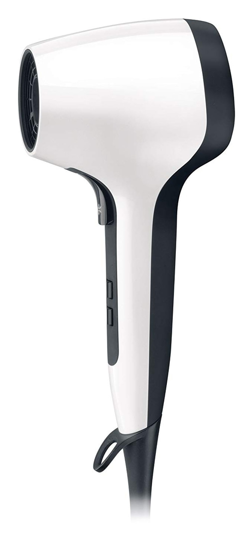 REMINGTON Haartrockner Air3D D7779 110km/h Luftstrom Keramikgitter Ionen 1800W