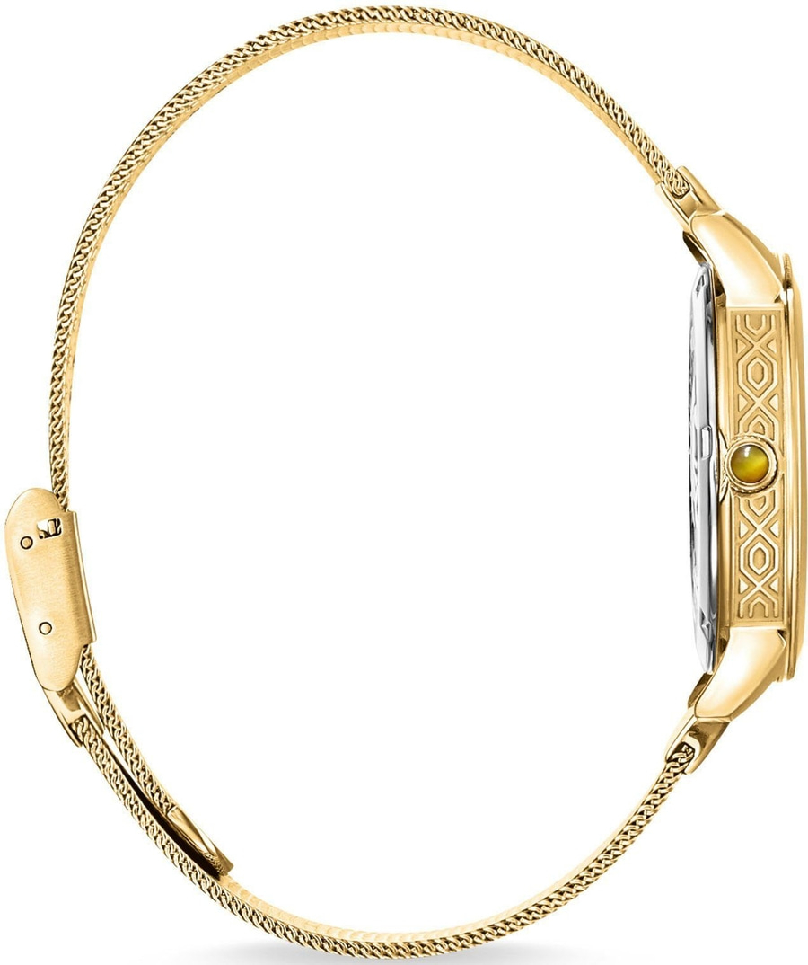 THOMAS SABO Damenarmbanduhr GARDEN SPIRIT WA0364-264-205-33MM Quarz 33mm B-WARE