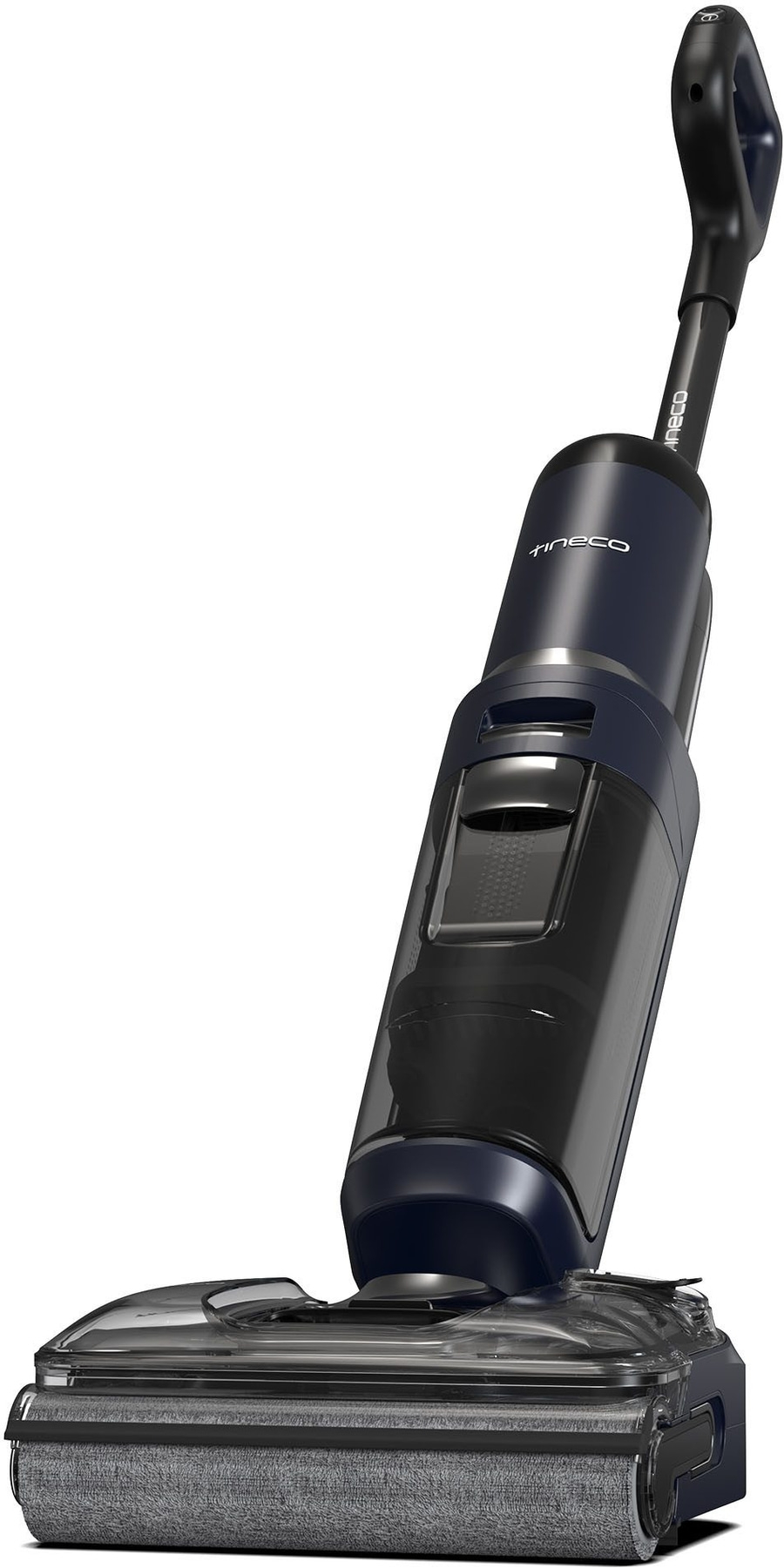 TINECO Nass-Trocken-Sauger Floor One S7 Stretch 220W beutellos schwarz B-WARE