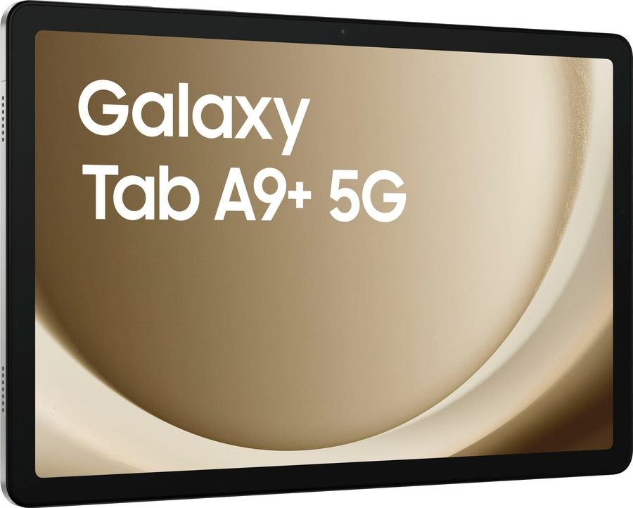 SAMSUNG Tablet Galaxy Tab A9+ 5G 11Zoll 64GB Android 13 Bluetooth B-Ware