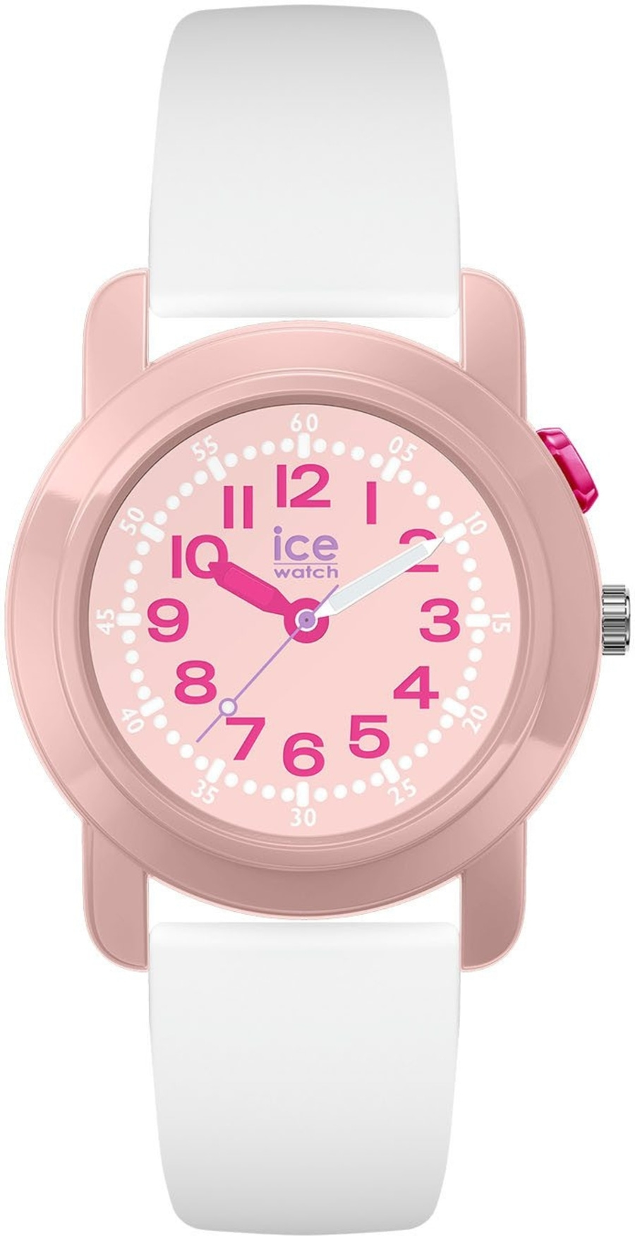 ICE-WATCH Quarzuhr ICE find Small 3H 024914 Armbanduhr Kinderuhr B-WARE