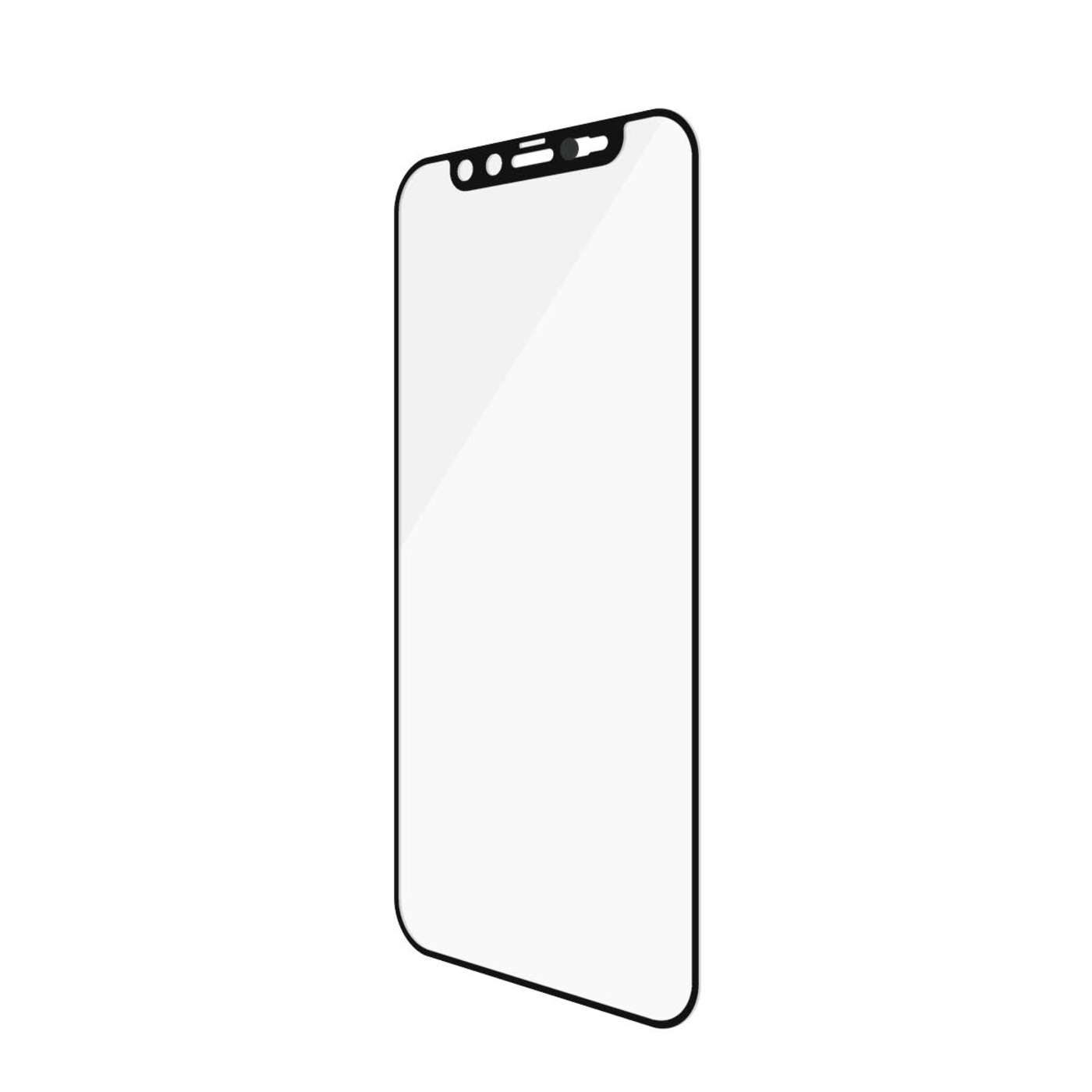 ORIGINAL PANZERGLASS Apple iPhone 12 Pro Max Displayschutz Glass Panzerfolie