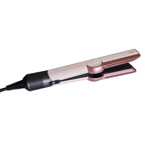 DYSON Luftstrom Haarglätter Airstrait HT01 Glätteisen 1600W pink roségold B-WARE