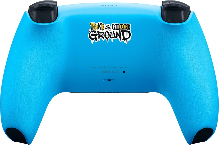SONY PS5 Controller DualSense Wireless Fortnite Limited Edition B-WARE