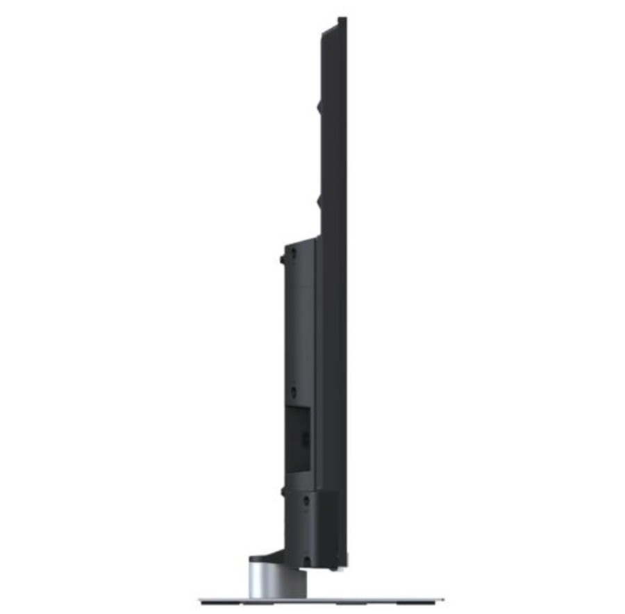 PANASONIC Fernseher 50 Zoll 126 cm 4K UHD LED Smart TV 144HZ TV-50W93AE7 Fire TV