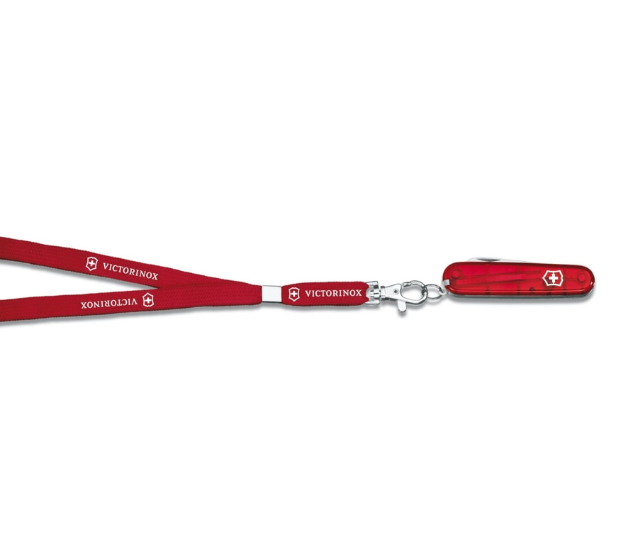 VICTORINOX Taschenmesser für Kinder My first Victorinox 0.2373.T 9Funktionen rot