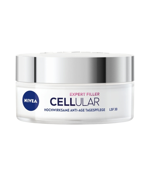NIVEA Cellular Expert Filler Tagespflege LSF 30 50ml