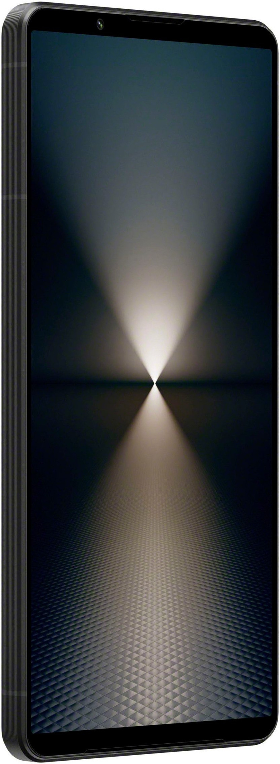SONY Xperia 1 VI 6,5Zoll Smartphone 256GB 52MP 5G NFC USB-C schwarz B-WARE