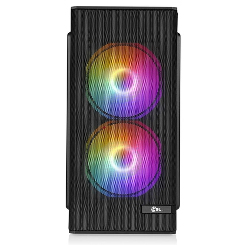 CSL PC Spectrum V23120 AMD Ryzen 3 16 GB RAM 1.000 GB SSD B-WARE