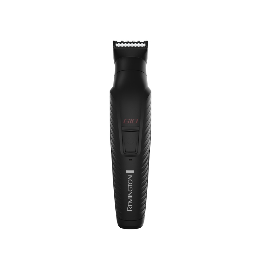 REMINGTON Haarschneider Bartschneider Nasenhaartrimmer 10 in 1 PG2100 G10 Akku