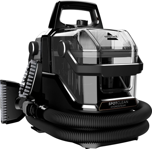 BISSELL SpotClean HydroSteam Select 3697N Polsterreiniger 1000W 1,9 Liter B-WARE