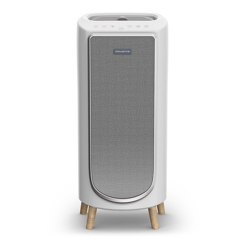 ROWENTA Intense Pure Air Home Connect Luftreiniger HEPA-Filterung App-Steuerung