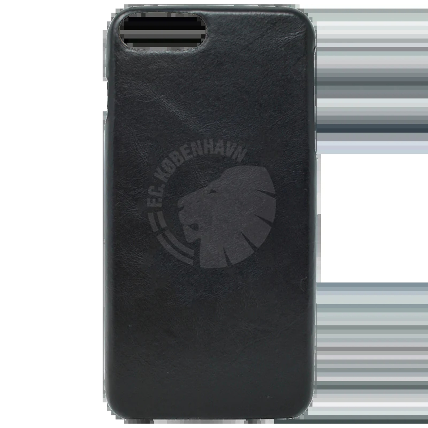 PanzerGlass™ Handyhülle iPhone SE 2020/8/7/6/6s FCK FAN EDITION Hardcover Hülle