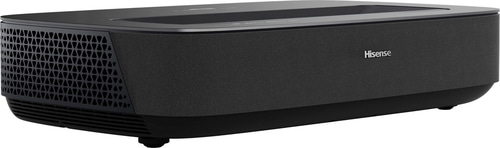 HISENSE PL1SE Beamer 2100 Ansi Lumen DLP Heimkino Desktop 3840x2160 Pixel B-WARE