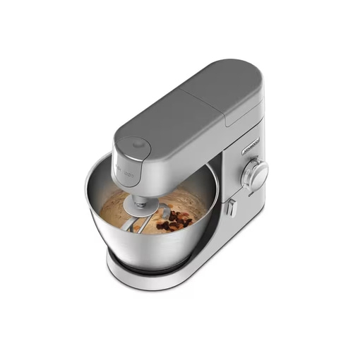 KENWOOD Küchenmaschine KVC3150S Chef Set Mixaufsatz Multi-Zerkleinerer 1000W