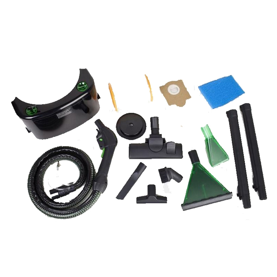 Staubsaugerzubehör und -teile