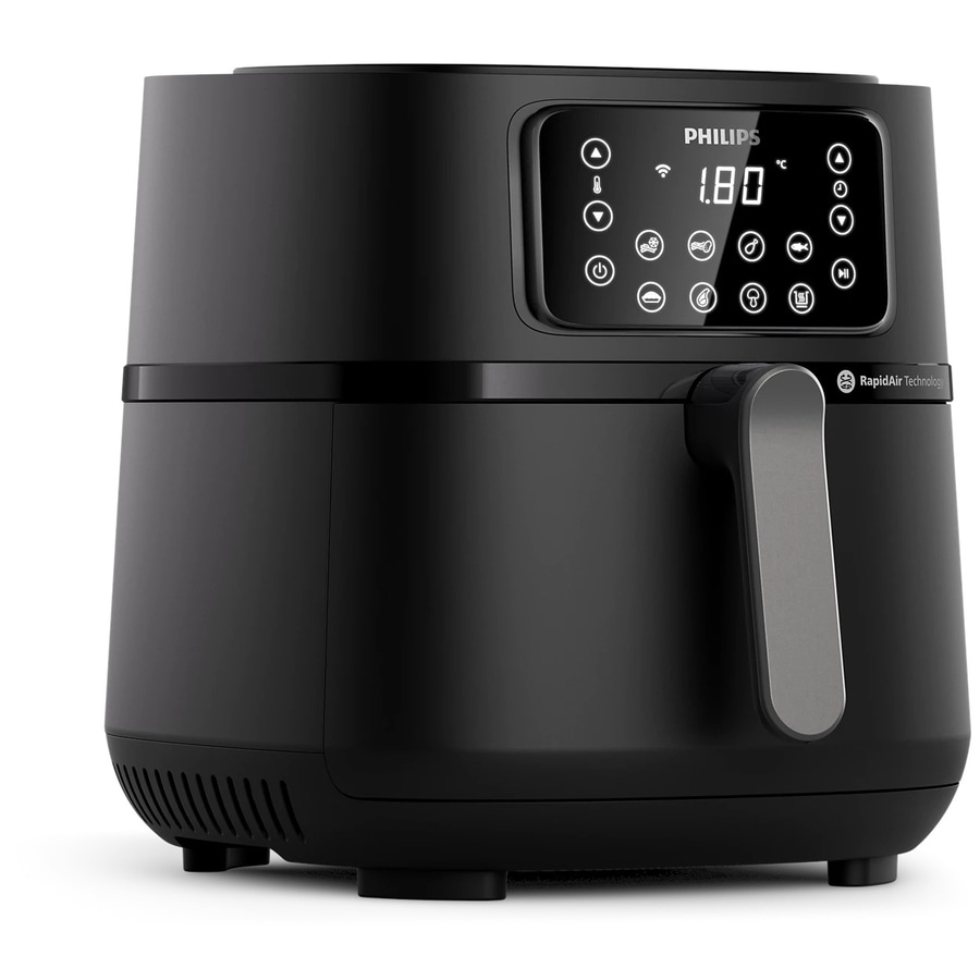 PHILIPS Airfryer XXL 5000 Serie HD9285/93 Fritteuse Heißluftfritteuse 1,4 kg
