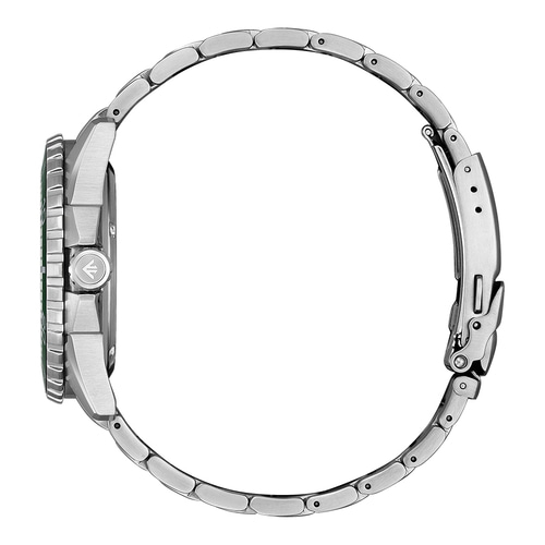 CITIZEN Herren Armbanduhr Promaster Marine BN0199-53X Eco-Drive 45 mm B-Ware