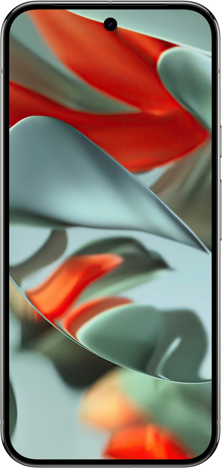GOOGLE Smartphone Pixel 9 Pro XL 6,73Zoll 512 GB 5G NFC 50MP Hazel B-WARE
