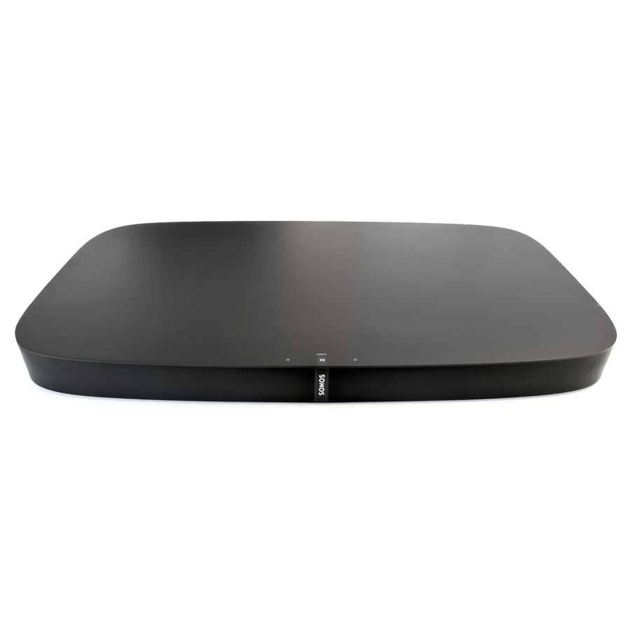 SONOS Soundbar Playbase PLAY:1 WLAN Ethernet schwarz NEU