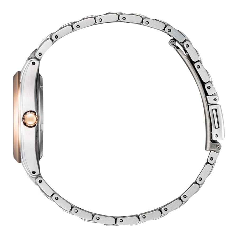CITIZEN Armbanduhr EW2616-83A Damenuhr Eco-Drive 31 mm E013 B-Ware