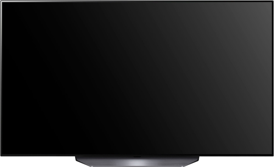 LG Smart-TV OLED65B36LA 164 cm/65 Zoll 4K Ultra HD Single Triple Tuner B-WARE