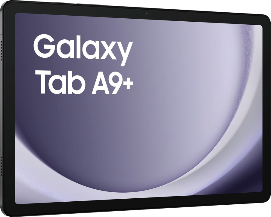 SAMSUNG Tablet Galaxy Tab A9+ 11 Zoll 64GB WiFi Bluetooth Graphite B-WARE