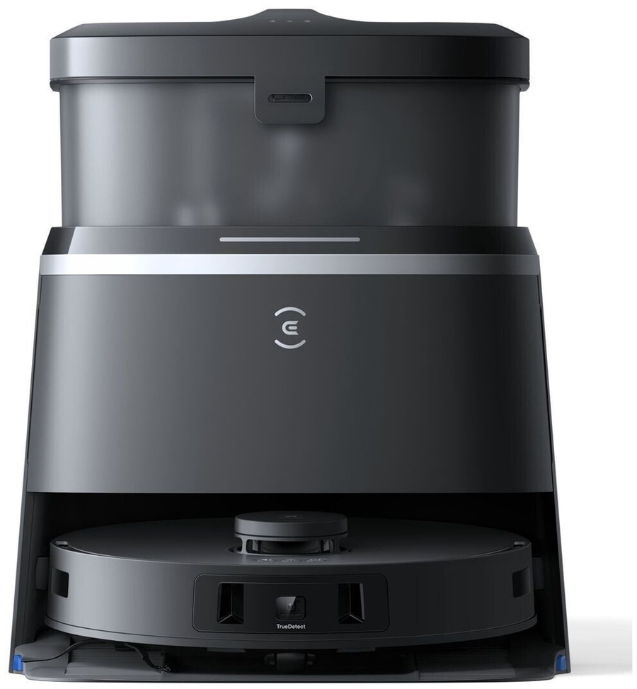 ECOVACS Nass-Trocken-Saugroboter DEEBOT T30 OMNI 3 Liter Beutellos B-Ware
