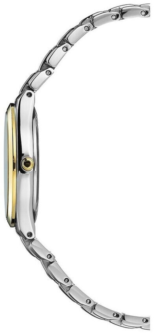 CITIZEN Damenarmbanduhr EW2494-89B Solaruhr Eco-Drive Kristallglas 32mm B-WARE