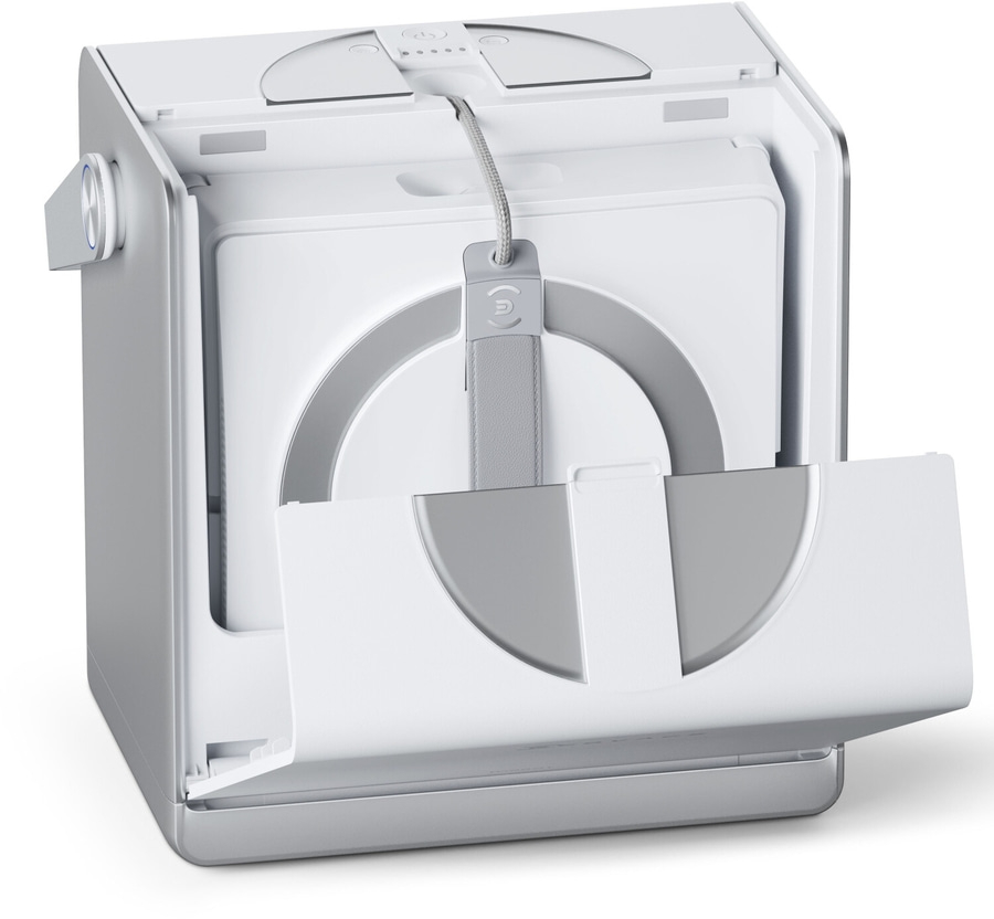 ECOVACS Fensterputzroboter WINBOT W2 PRO OMNI B-WARE