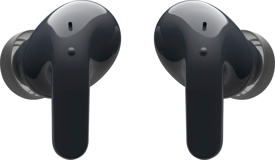 LG In-Ear Kopfhörer TONE Free DT90Q Wireless 360° Dolby Atmos Sound ANC B-WARE