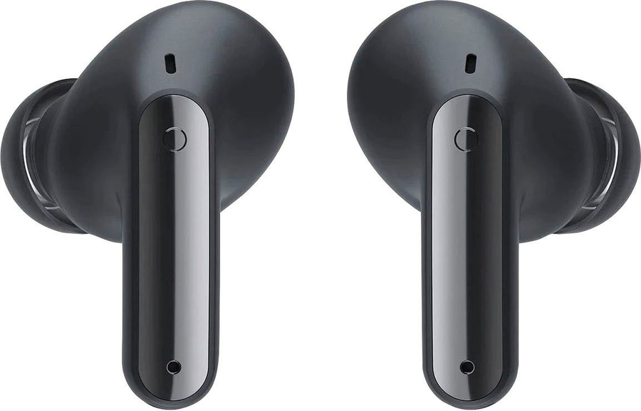 LG TONE Free DFP9 In-Ear-Kopfhörer TWS USB-C Bluetooth 5.2 Ladecase Black B-WARE