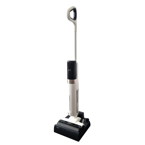 MOVA Nass-Trocken-Sauger Mova Tech K30 Mix 300W Selbstreinigung weiß B-WARE
