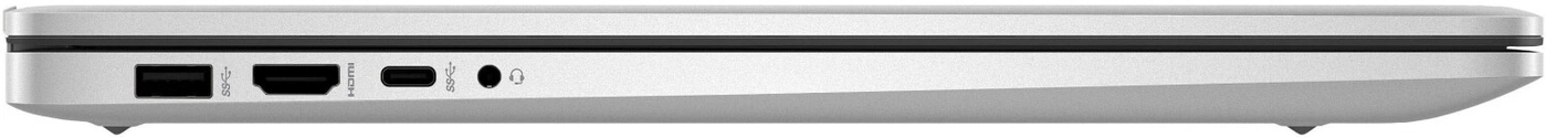 Laptop-Anschl".sse: USB, HDMI, USB-C, Kopfh.rerbuchse