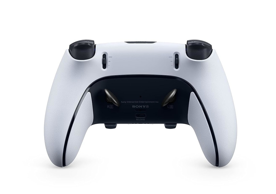 SONY PlayStation 5 DualSense Edge Wireless Controller weiß PS5 B-WARE