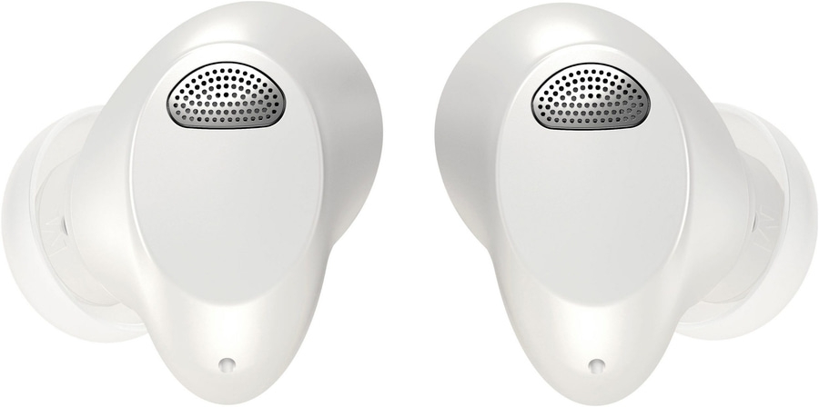 LG In-Ear-Kopfhörer TONE Free T90S Wireless ANC UV-Reinigung weiß B-WARE