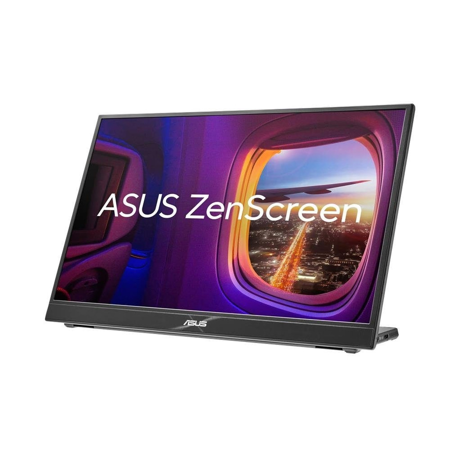 ASUS ZenScreen MB16QHG 16Zoll Portabler Monitor 120Hz USB-C HMDI schwarz B-WARE