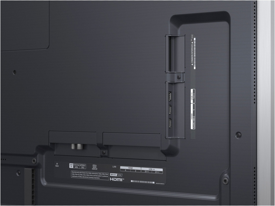 LG OLED65G59LS OLED-Fernseher 164 cm/65 Zoll 4K Ultra HD Smart-TV 120 Hz B-WARE