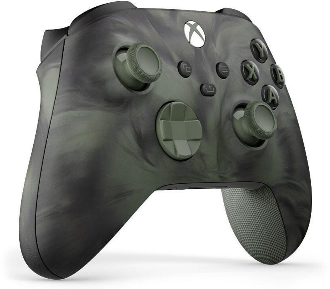 Microsoft XBOX Wireless Controller Android PC Nocturnal Vapor B-WARE