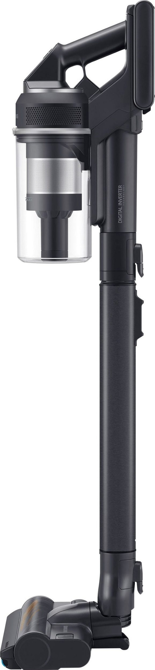 SAMSUNG Akku-Handstaubsauger Jet 95 VS20C95D2TK/WD 580W beutellos B-WARE