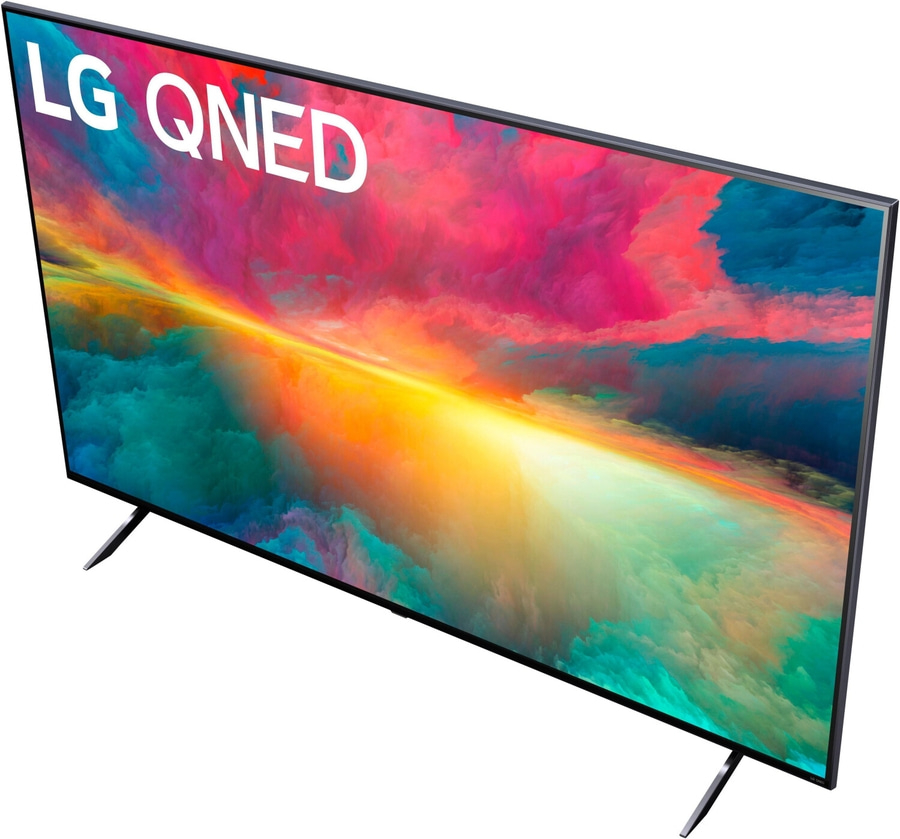 LG 75QNED776RB QNED TV 189 cm/75 Zoll 4K UHD Smart-TV PVR ready BT B-WARE