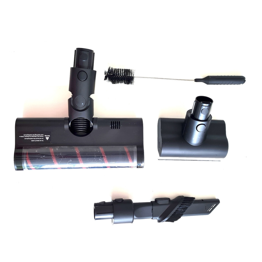 DREAME Home H12 Dual Akku-Stabsauger & Nass-/Trockensauger 4 in 1 B-WARE